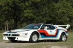 BMW M1 ProCa 1981 года